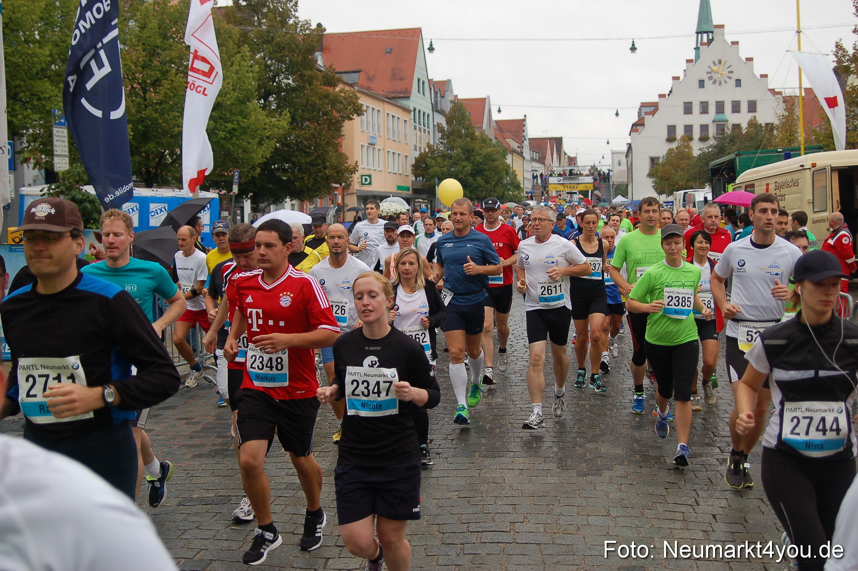 Stadtlauf Neumarkt 2013 0251